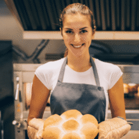 Copycat Dunkin' Kreme Delight Donut Recipe | Joyus Pastries