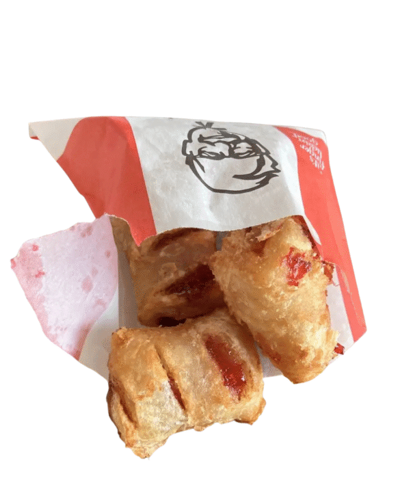 Copycat KFC Pie Poppers Recipe