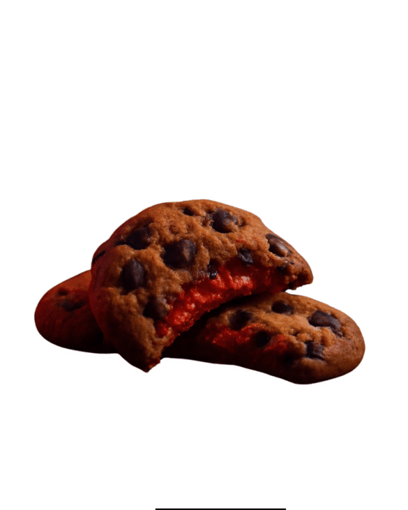 Stranger Things Chips Ahoy Cookies Recipe