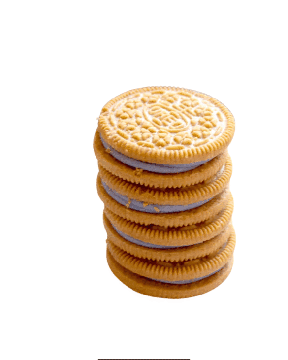 Oreo Blueberry Pie Recipe