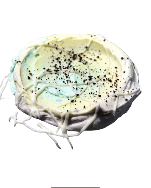 Moonbeam Ice Cream Cookie Recipe