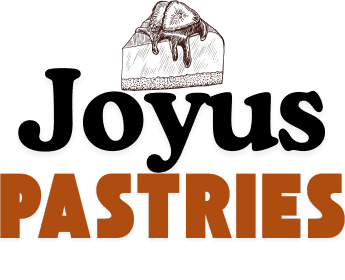 Joyus Pastries