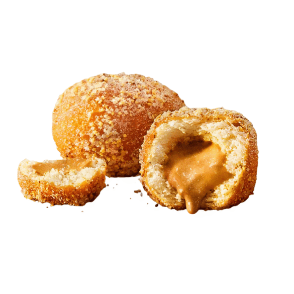 Dulce De Leche Cinnabon Delights Recipe