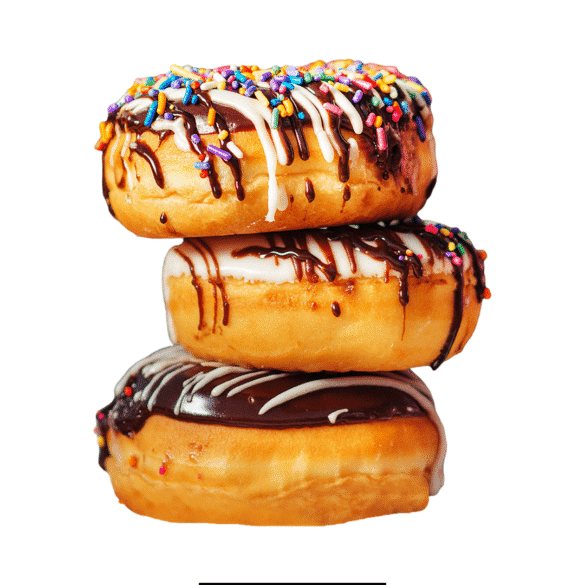 Harry Potter Donuts Recipe