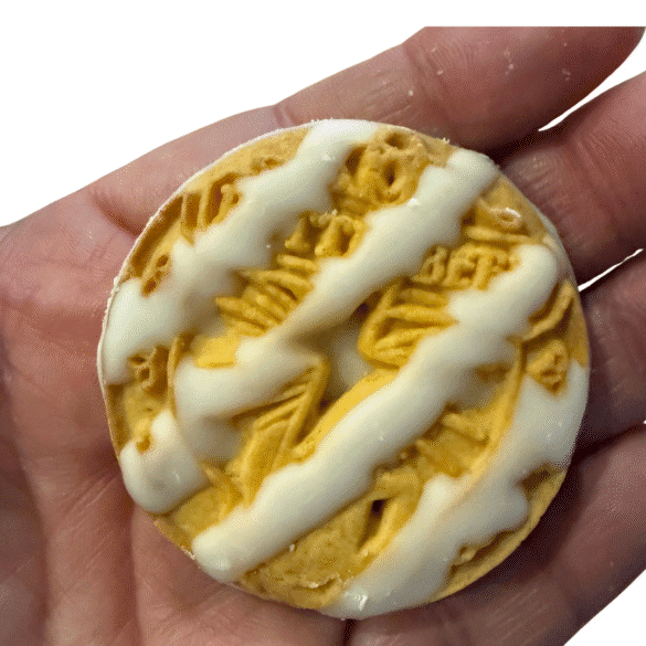 Keebler Butterbeer Cookies Recipe