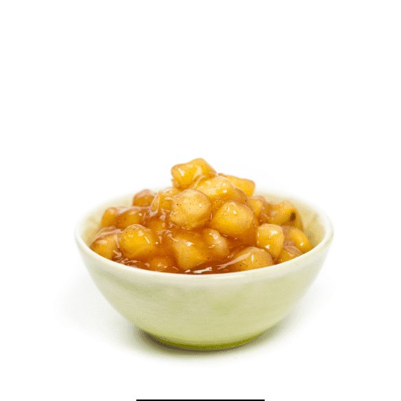 Cinnamon Apple Pie Filling Recipe