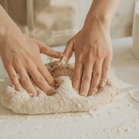 Aldi Gluten-Free Pizza Dough Recipe