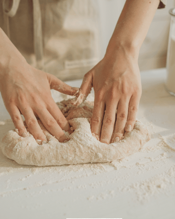 Aldi Gluten-Free Pizza Dough Recipe