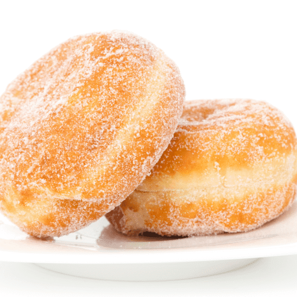 Copycat Sidecar Donuts Recipe