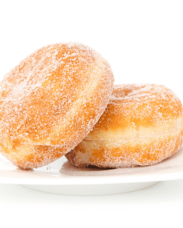 Copycat Sidecar Donuts Recipe