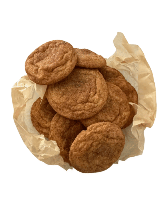 Copycat Trader Joe's Pumpkin Cookies Recipe