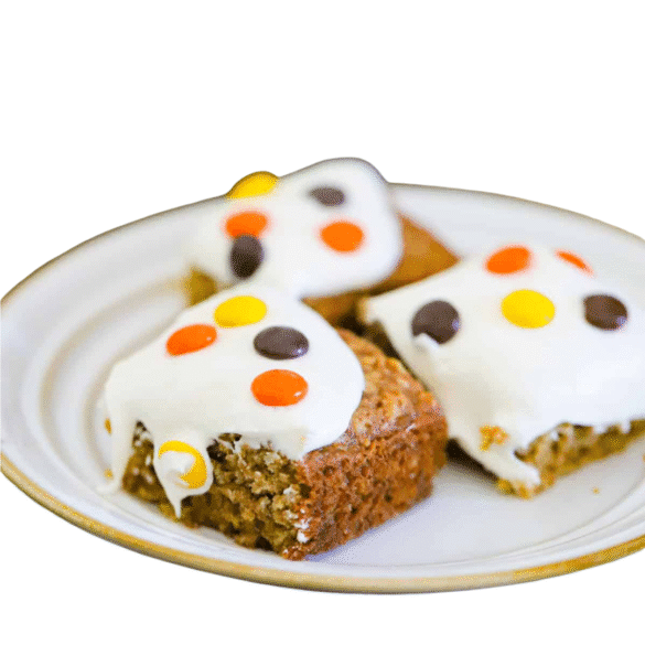 Copycat Reese's Oatmeal Cream Pies Recipe