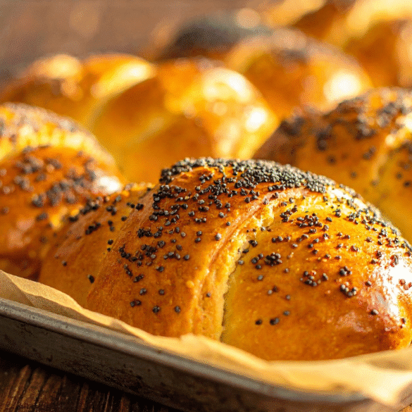 Pillsbury Crescent Rolls