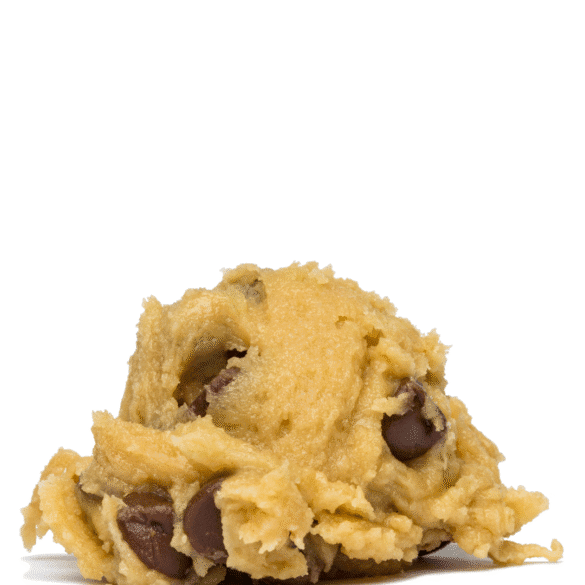 Copycat Trader Joe's Cookie Dough Recipe