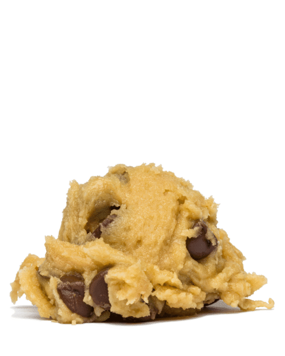 Copycat Trader Joe's Cookie Dough Recipe