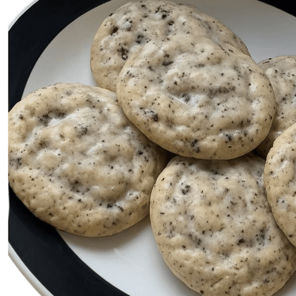 Hershey Cookies and Cream Honey Bun Recipe