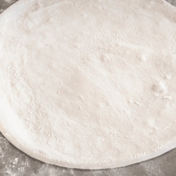 Homemade Pillsbury Pizza Dough Recipe