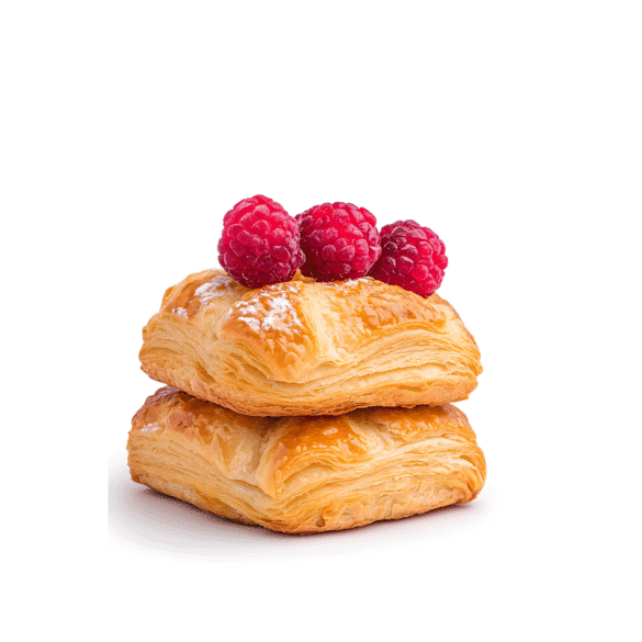 Copycat Pepperidge Farm Puff Pastry Recipe