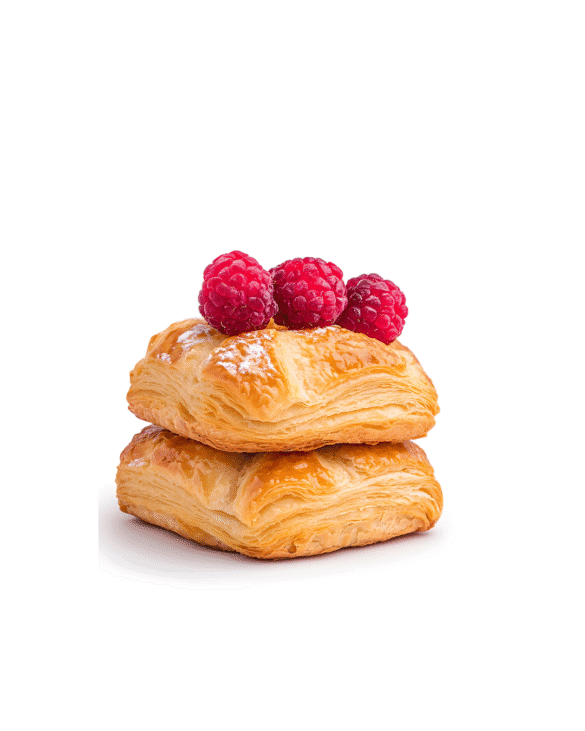 Copycat Pepperidge Farm Puff Pastry Recipe