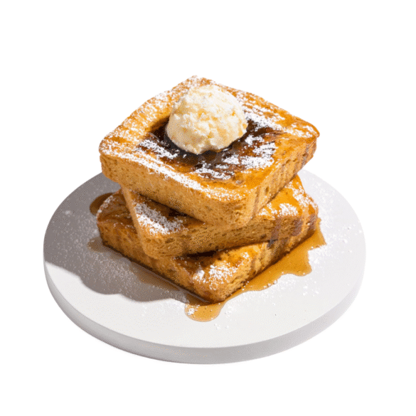 Copycat Crumbl French Toast Cookie Recipe