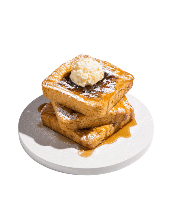 Copycat Crumbl French Toast Cookie Recipe