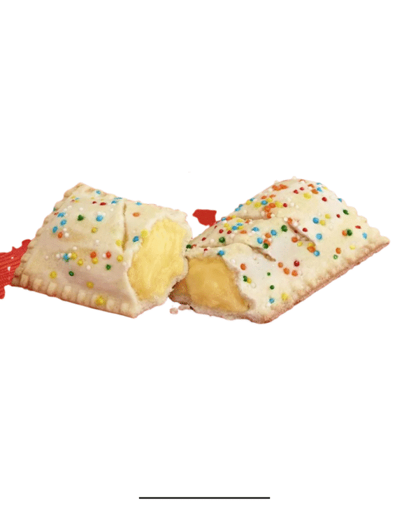 Easy McDonald's Holiday Pie Recipe