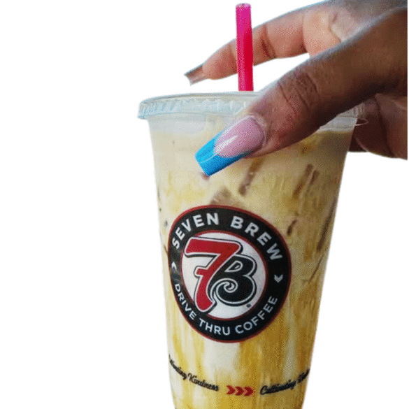 Copycat 7 Brew Pecan Pie Breve Recipe