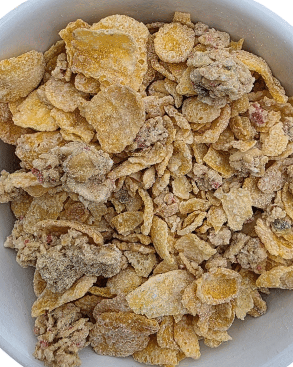 Honey Bunches of Oats Sugar Cookie Recipe