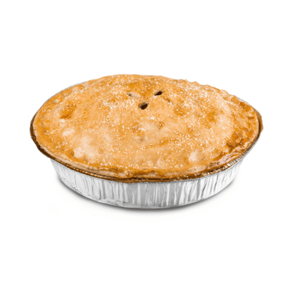 A Wisconsin Christmas Pie Recipe