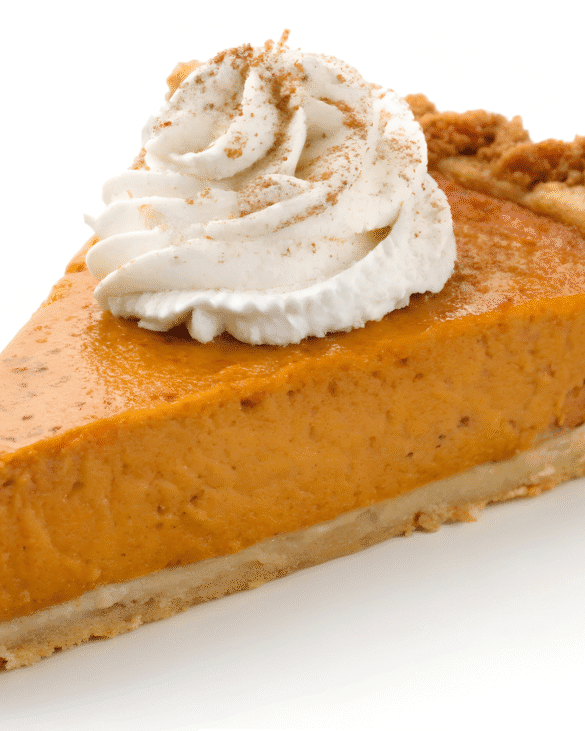 Sam's Club Pumpkin Pie Recipe