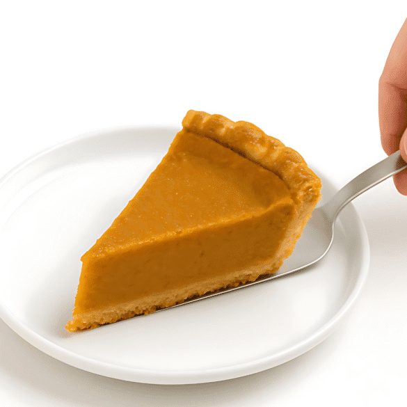 Whole Foods Vegan Pumpkin Pie Recipe