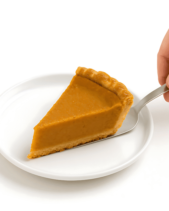 Whole Foods Vegan Pumpkin Pie Recipe