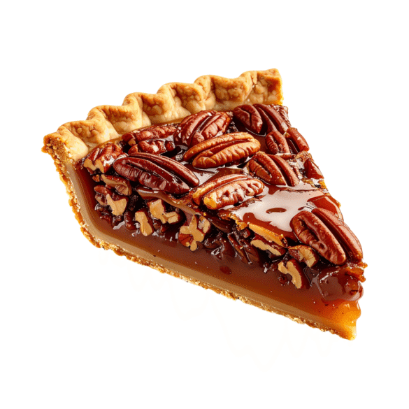 Homemade Sam's Club Pecan Pie Recipe