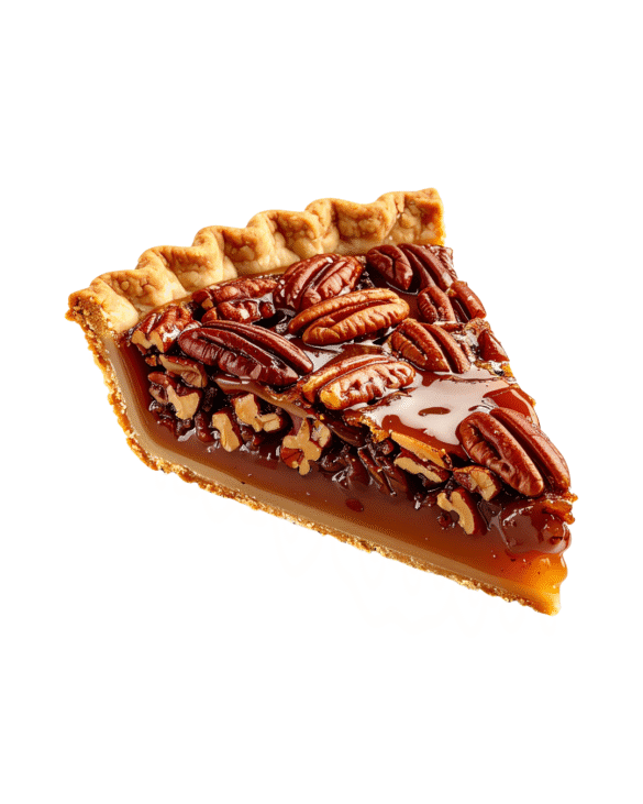 Homemade Sam's Club Pecan Pie Recipe