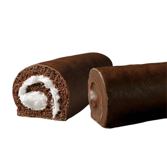 Homemade Little Debbie Swiss Rolls Recipe