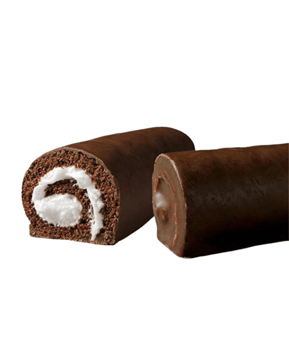 Homemade Little Debbie Swiss Rolls Recipe