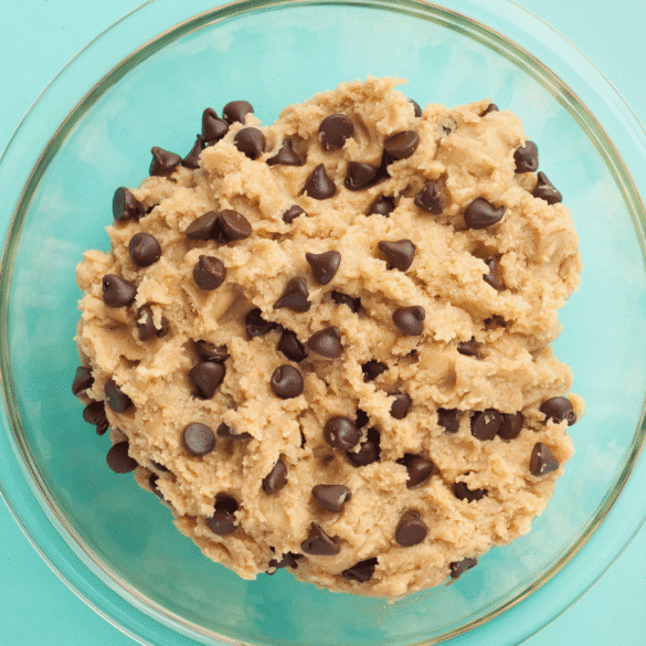 Pillsbury Gingerbread Cookie Dough Recipe
