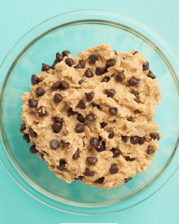 Pillsbury Gingerbread Cookie Dough Recipe