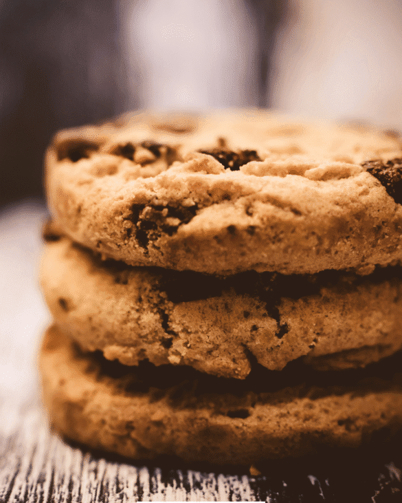 Pillsbury Ready-to-Bake Cookies Recipe