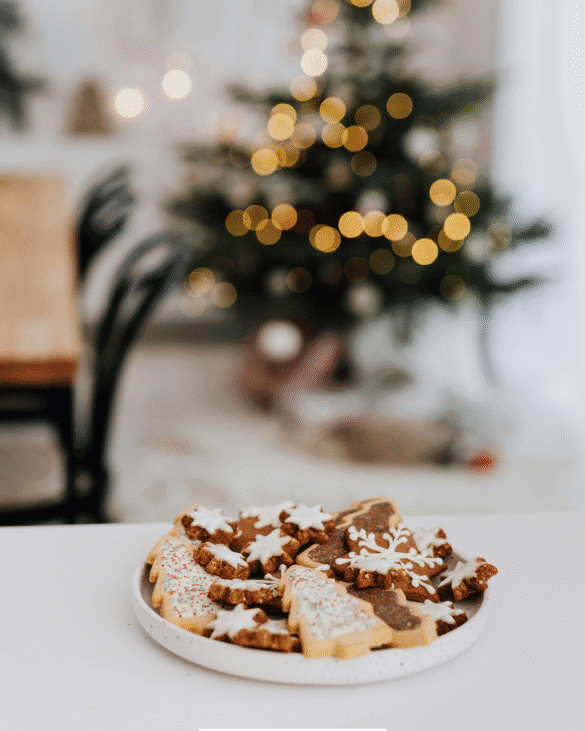 Copycat Betty Crocker Christmas Cookies Recipe