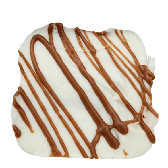 Dubai Biscoff Brownie Recipe