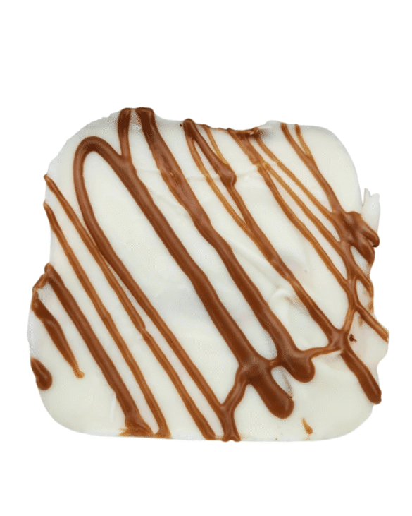 Dubai Biscoff Brownie Recipe