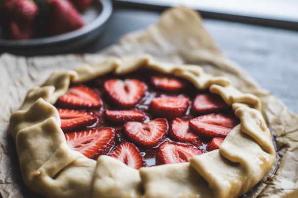 Marie Callender's Dutch Apple Pie Recipe | Joyus Pastries